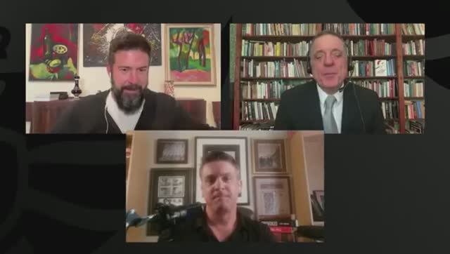 Дюран - Джим Уэбб: Ядерное противостояние Ирана: военная блокада США или тактика ведения переговоров