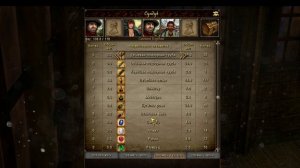 Корсары пересела на другой карабль,офицеры поуходили