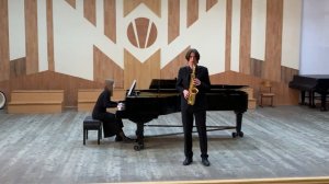 Бельтран Ария (Мишагин Кир)