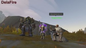 World of Warcraft: The War Within - Сокрытая война: Свет среди тьмы (5)