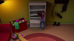 100% волк: Легенда о Лунном камне 2 сезон 19 серия (мультсериал, 2023)