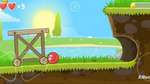 прохожу 5 уравней