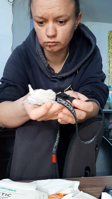 МОЯ ПРОСТАЯ ЖИЗНЬ. ДЕНЬ 37