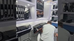 📍Выставка автозапчастей в Гуанчжоу 🇨🇳 #даляньавто #выставка