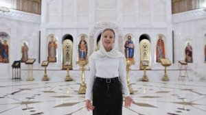 Рассказ о жизни по вере и храме святого князя Владимира