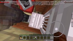 У меня дома Джк