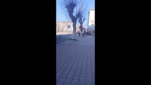 ОБСТАНОВОЧКА В КРАСНОКАМСКЕ!