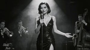 Que Digan lo que Quieranю - Elena Noir (Пусть говорят, что хотят. – Элена Нуар)