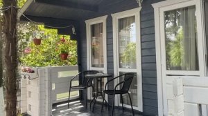 "МОККО БРИЗ" два домика в Сухуме, Абхазия