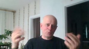 15 апреля эфир с Андреем Сиротко тема Телесные практики и висцеральный массаж