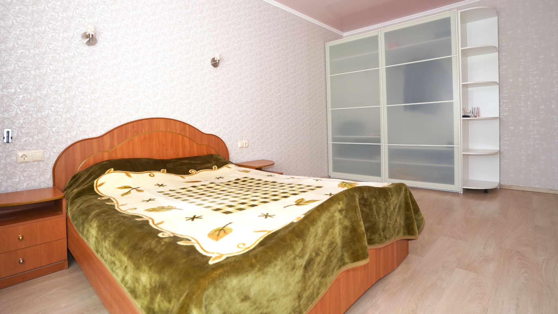 Недвижимость Нягань 2 мкр 6