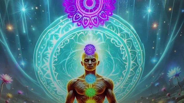 Медитация Обновлённое Дыхание