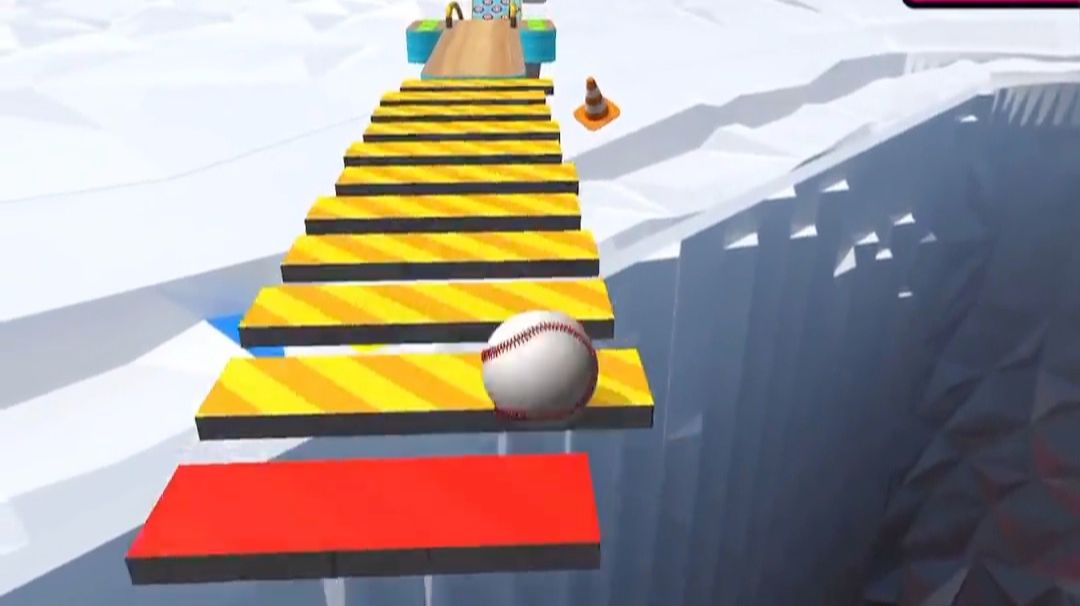 Going Balls Super Speed run Gameplay New Update Race Level 935 смотреть онлайн