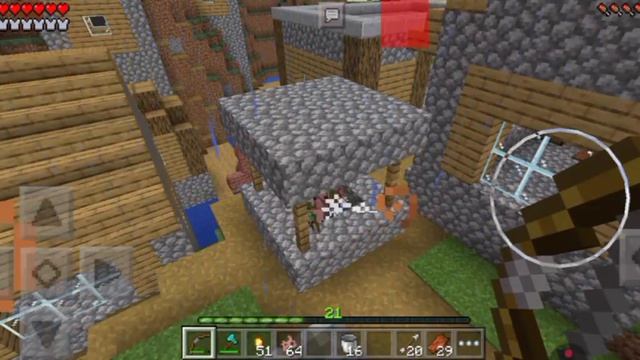 Свинозомбиапокалипсис 1 сезон 7 серия