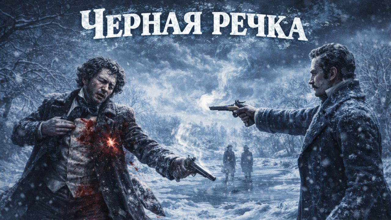 Tank 300 - Черная речка