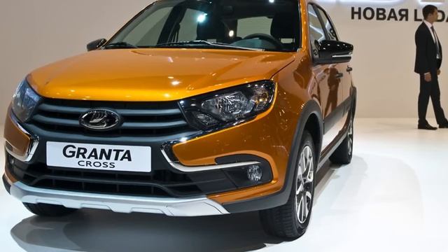 И ТАК КУПЯТ !Почему лада Веста не кому не нужна?СТРАШНЫЙ ДИАГНОЗ АВТОВАЗА