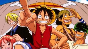 Ван-Пис - 533 серия / One Piece - 533