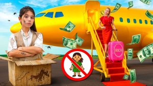 Лучшие 1$ vs 1 000 000$ Челенджи и Приключения для Детей