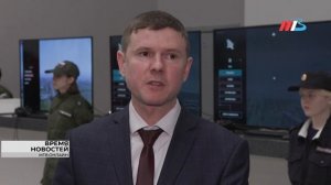 «Решение лежало в душе»: волгоградские студенты выбрали службу в войсках беспилотных систем