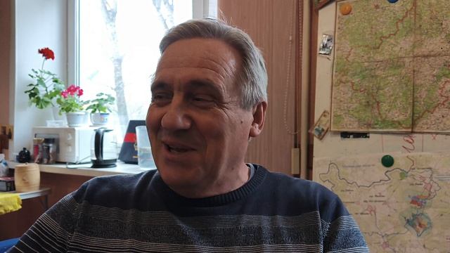 Мнение погруженного человека о ситуации с садом в Ромоданово от Олега Новикова.