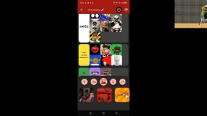 ТИР ЛИСТ РУТУБЕРОВ ПО ЧИКЕН ГАНУ|ВЕРСИЯ ОТ РАФАЭЛЯ