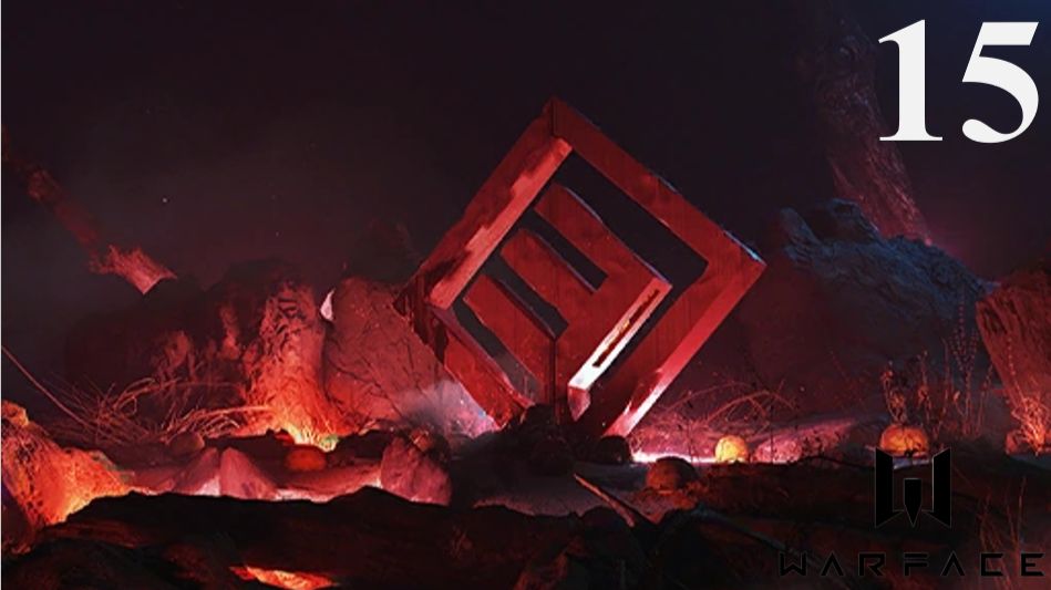 Warface [Кампания] - Часть 15: Операция Blackwood