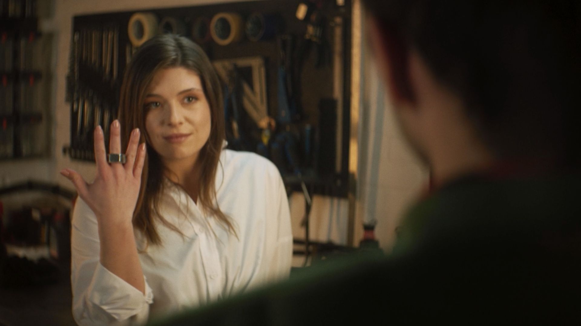 Ювелирные украшения Marsel