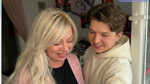 Марина Иванова. Семейные Разборки