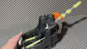 Кулиса МКПП в сборе Renault Scenic 2 Kangoo 2 1.5 dсi  6 МКПП 341082177R