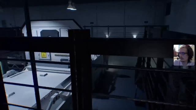 Пробежка на классике - Resident Evil Requiem #3