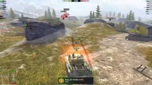 ДЕВОЧКИ НА ТАНКАХ! ИГРА НА ВЫЖИВАНИЕ В ГРАВИТАЦИЫ)!!!