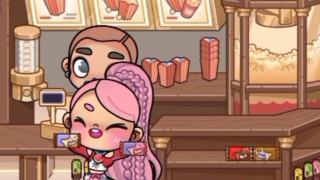 Актив вернись плиз!!!