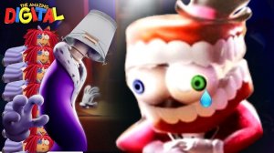 Удивительный цифровой мир (8-я серия TADC) [YTP]