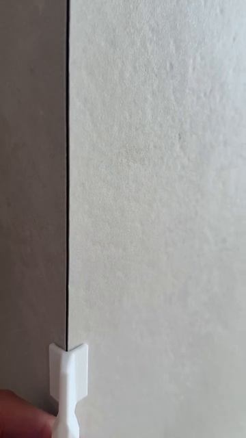 Именной набор для формирования углов из эпоксидной затирки