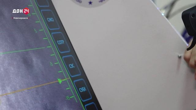 На шаг ближе к звездам