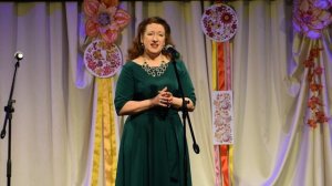 Алябьев "Соловей"