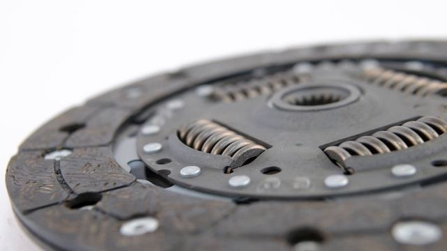 Диск сцепления ведомый (КПП-BVI5 дв P3M,P4M) LADA Largus (LUK) ORIGINAL Lada Код: 34768