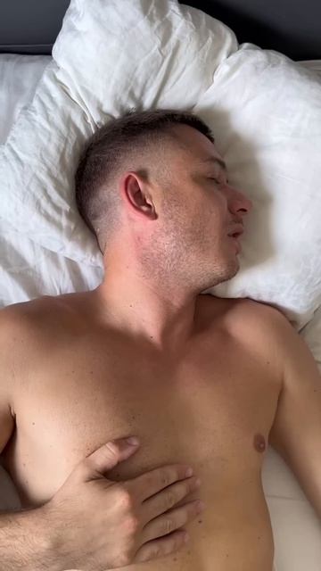 Очень крепкий сон #юмор #смешныевидео #мемы #мем #прикол