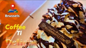 Как не потолстеть в Брюсселе???