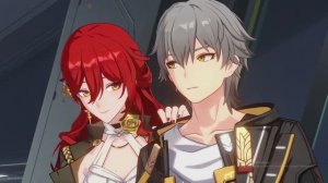 Honkai Star Rail часть 5 Путешествие продолжается