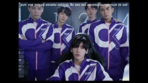 KING, DQ.FIVE, FNS, CK все начали защищать Яо