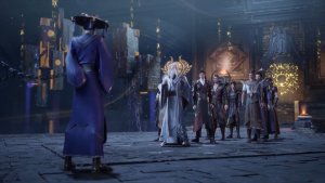 Боевой мастер - 649 серия (превью)