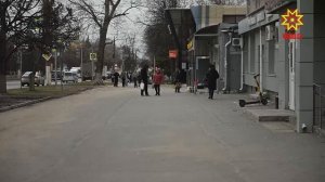 Хăш тротуарсене юсамаллине Шупашкарта пурăнакансем палăртĕç