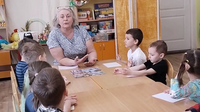 Дополнительное образование "Шерстяные сказки"