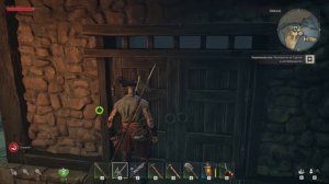 ТОРТУГА И БАРЬЕР НЕЖИТИ! 7 Windrose