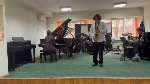 Кириченко Иван - 