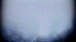 GRVI - LEAVING TERRA