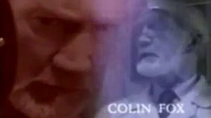 Пси Фактор заставка к сериалу. Кто помнит?