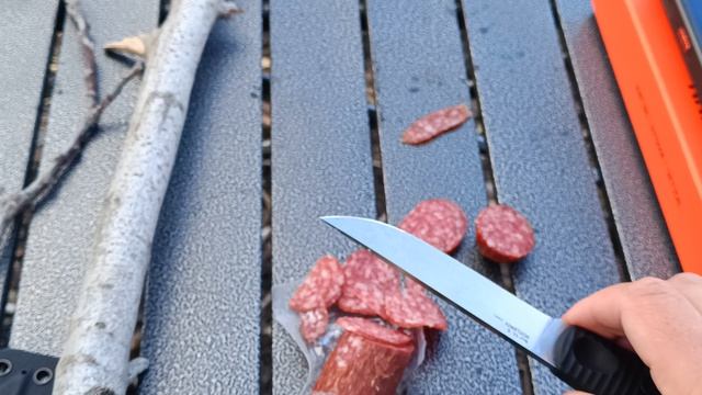 Северный резак! North-s от HOTKNIFE