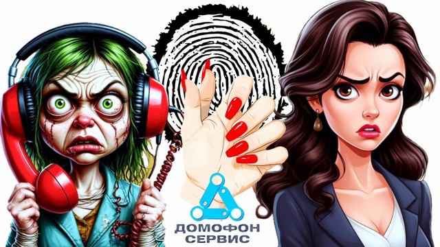 Мошенница из 